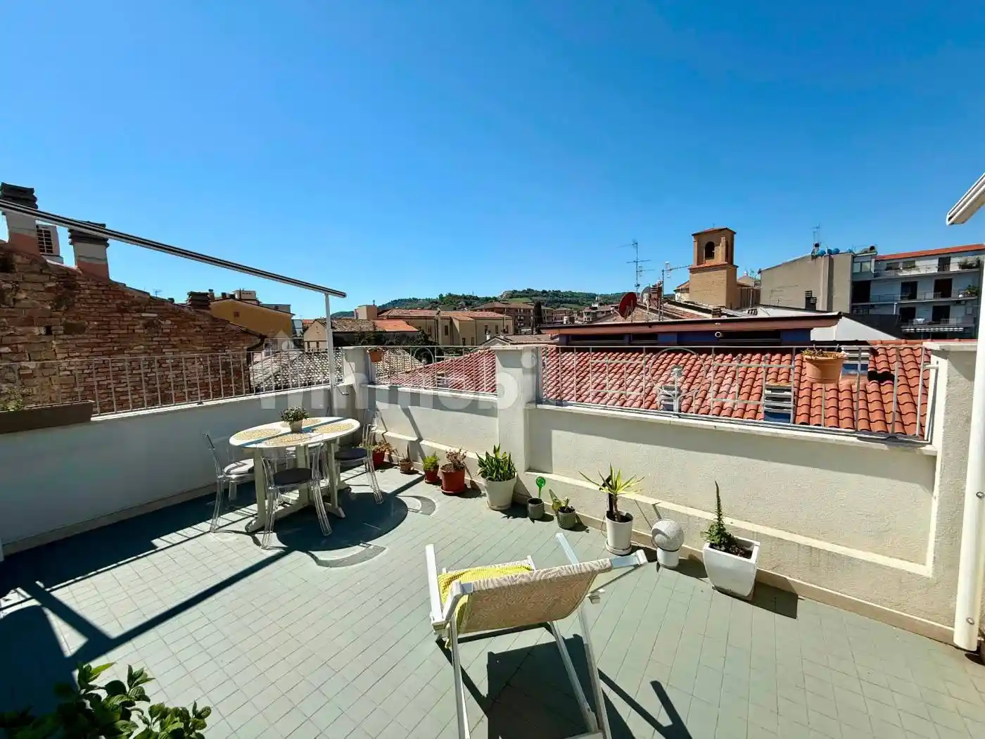 Casa indipendente in vendita a San Benedetto del Tronto