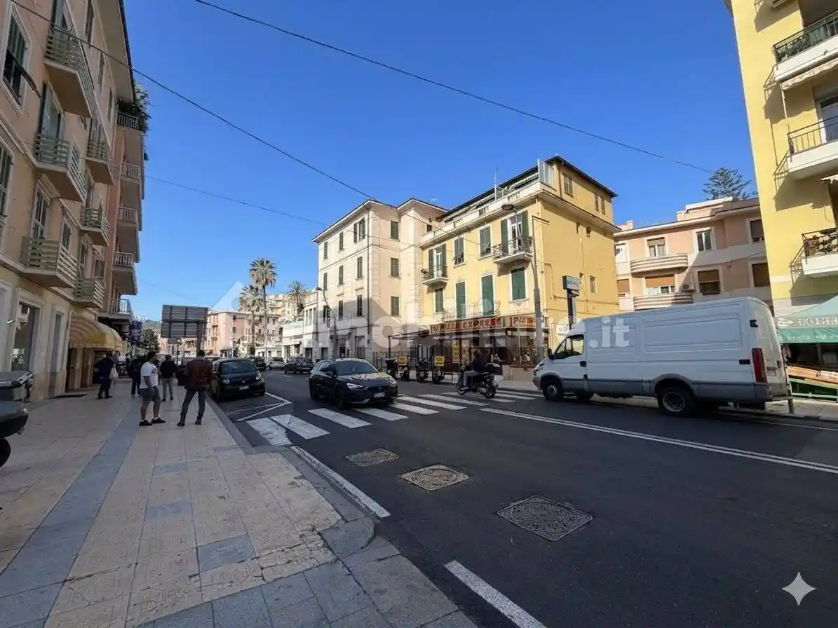 Appartamento in vendita a Sanremo