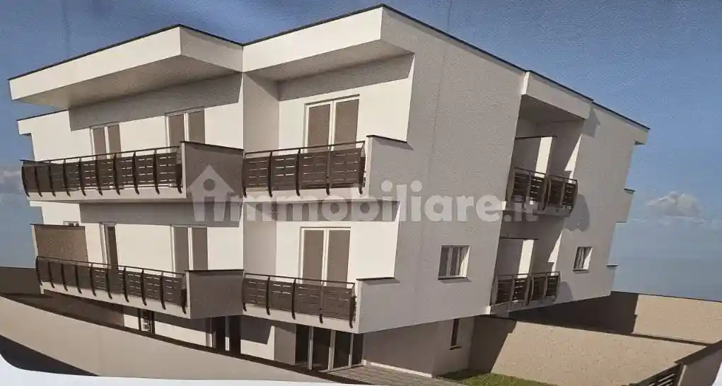 Villa in vendita a Mondragone