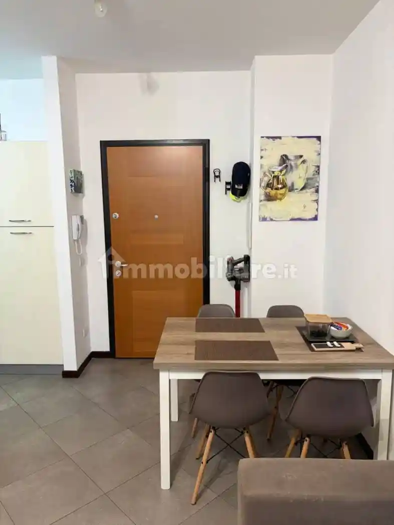 Appartamento in affitto a Dozza