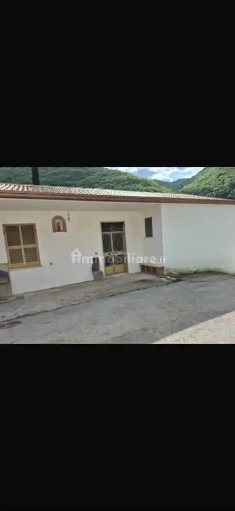 Villa in affitto a Veroli