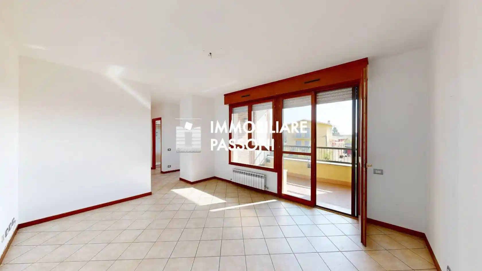 Appartamento in vendita a Fagnano Olona