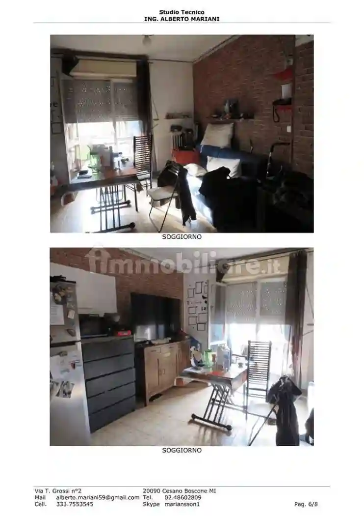 Appartamento - foto 5