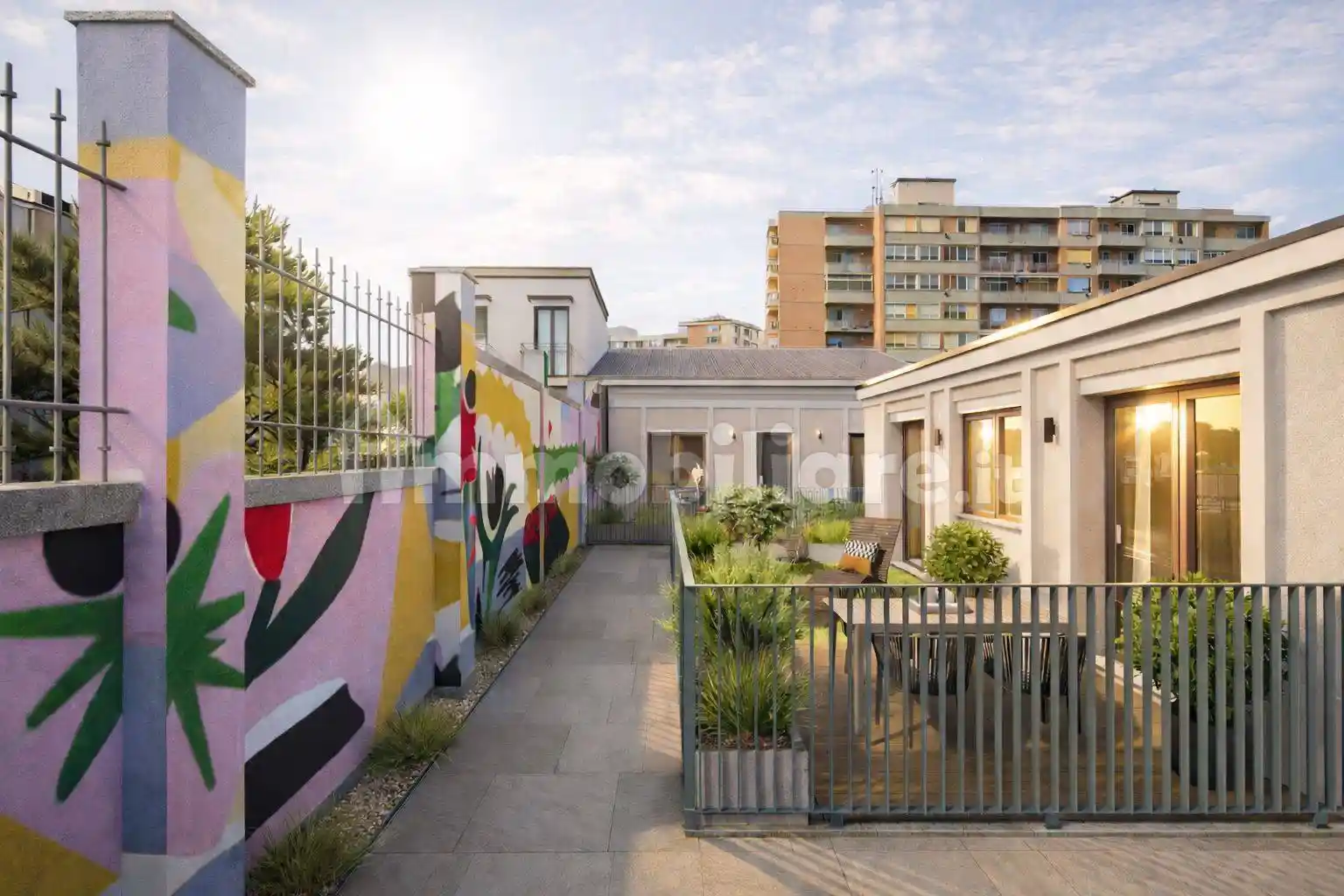 Appartamento in vendita a Torino