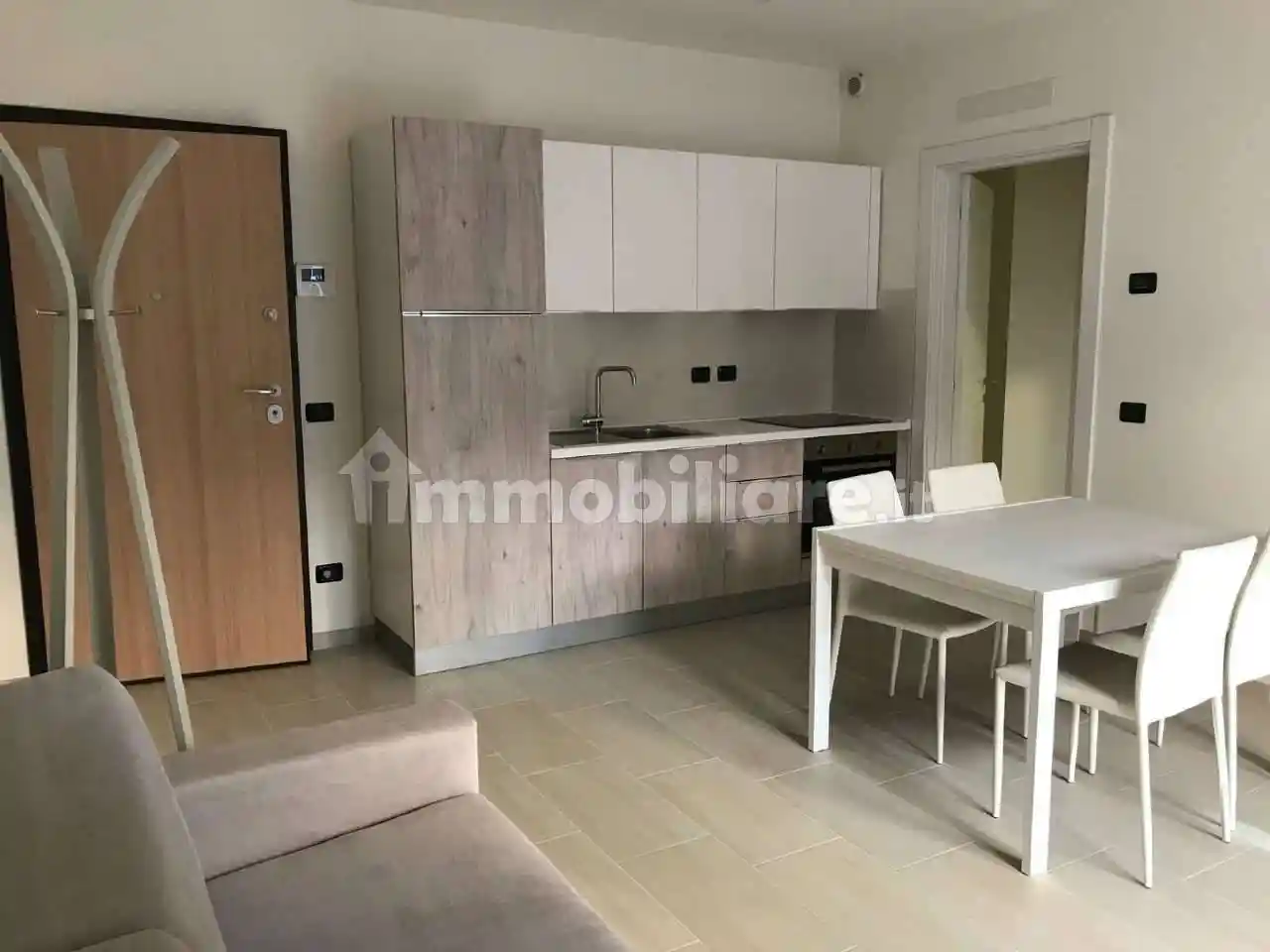 Appartamento in affitto a Bologna