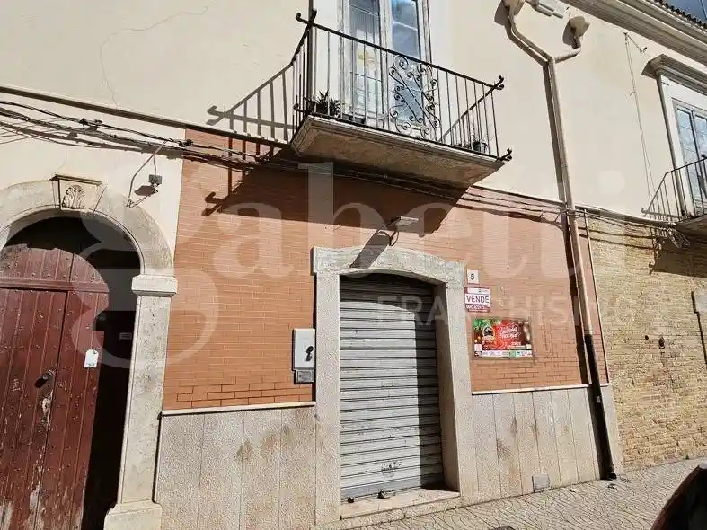 Appartamento in affitto a San Severo