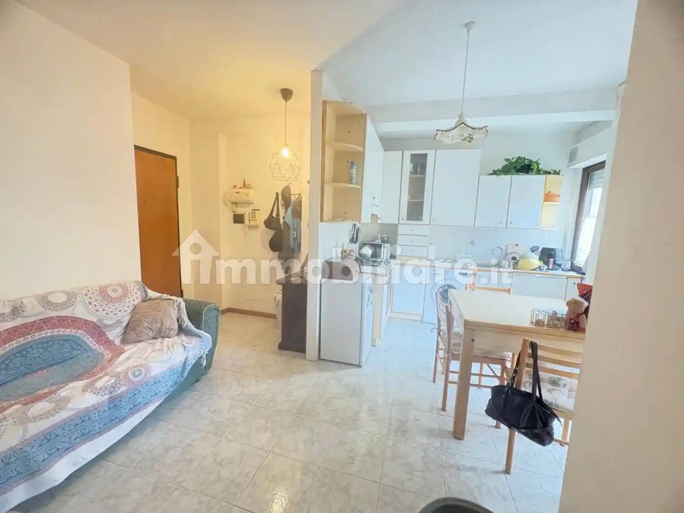 Appartamento in affitto a Perugia