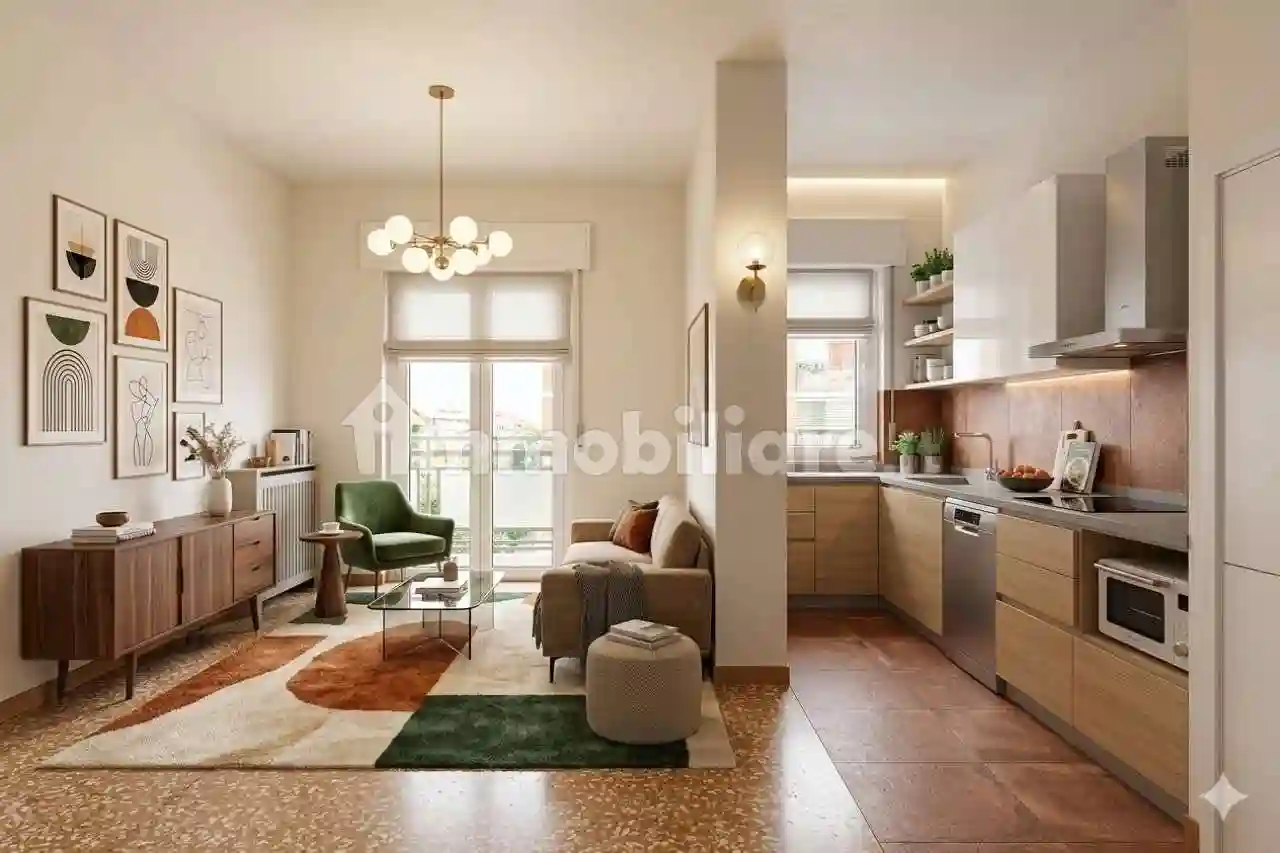 Appartamento - foto 4