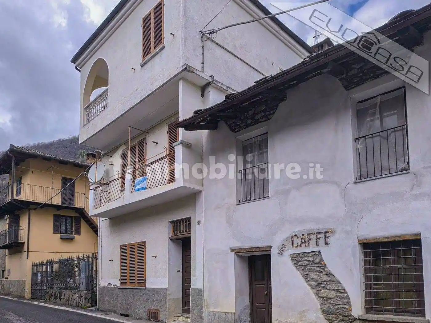 Appartamento in vendita a Bobbio Pellice