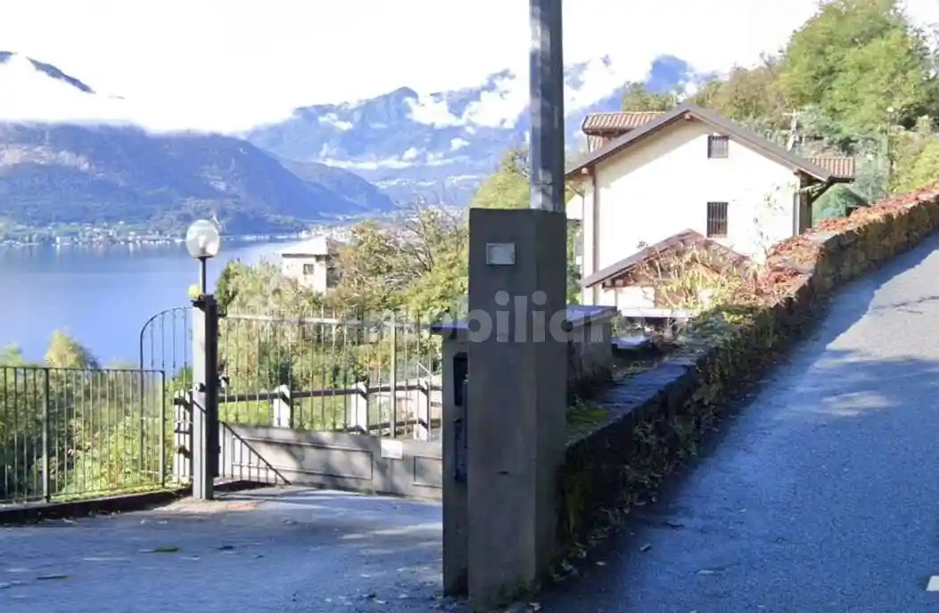 Appartamento in vendita a Verbania