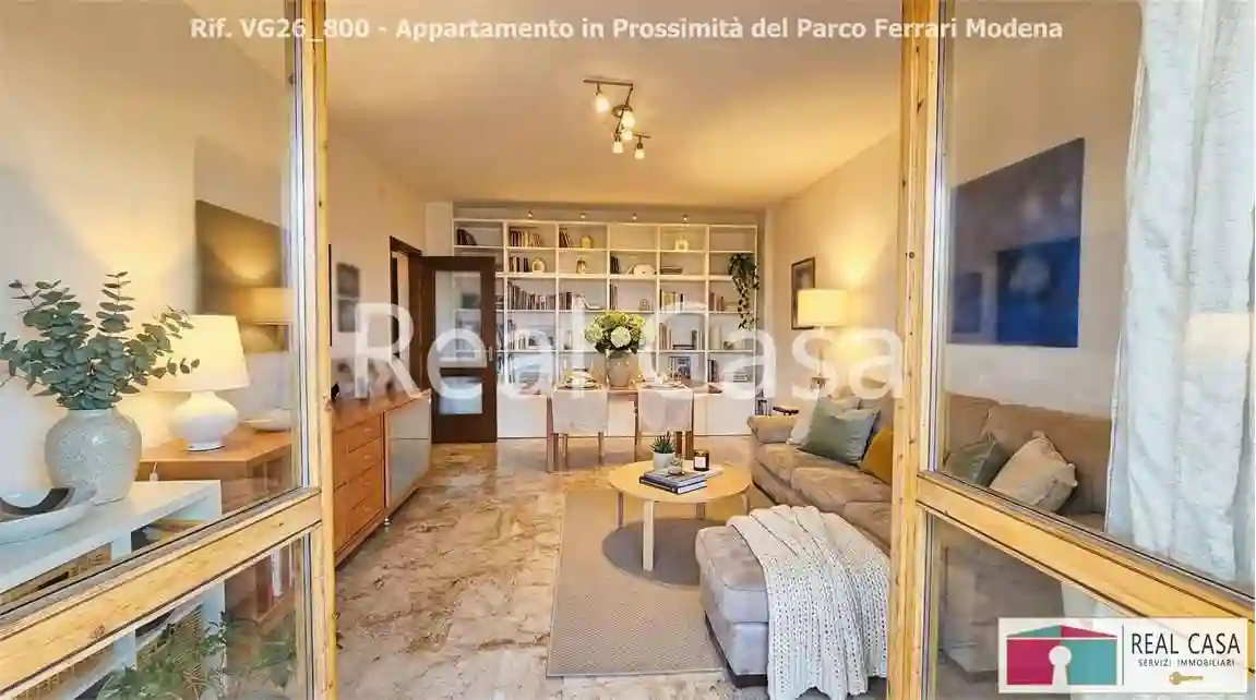 Appartamento - foto 3