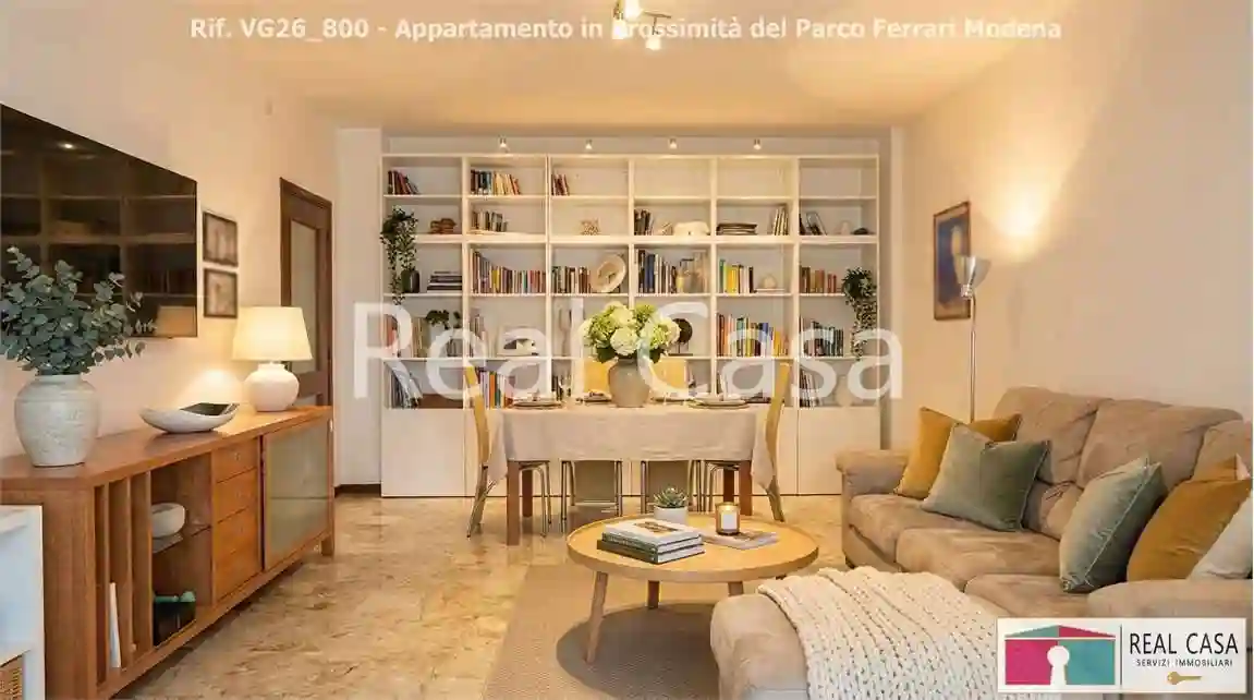 Appartamento - foto 5