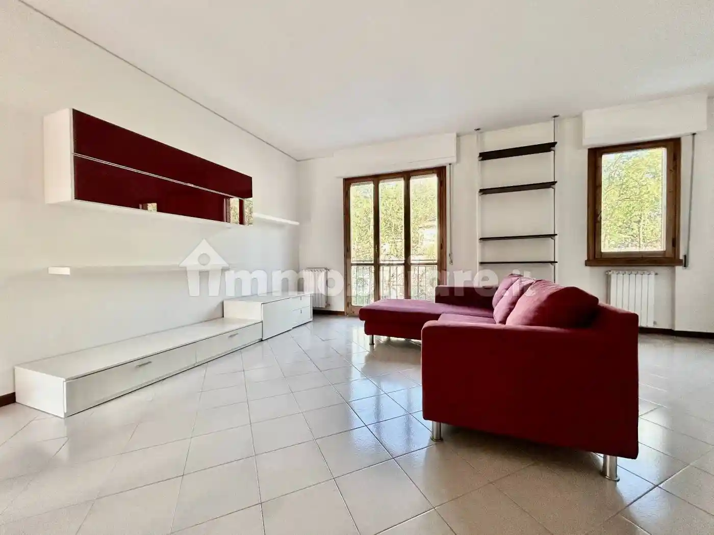 Appartamento in affitto a Bagno a Ripoli