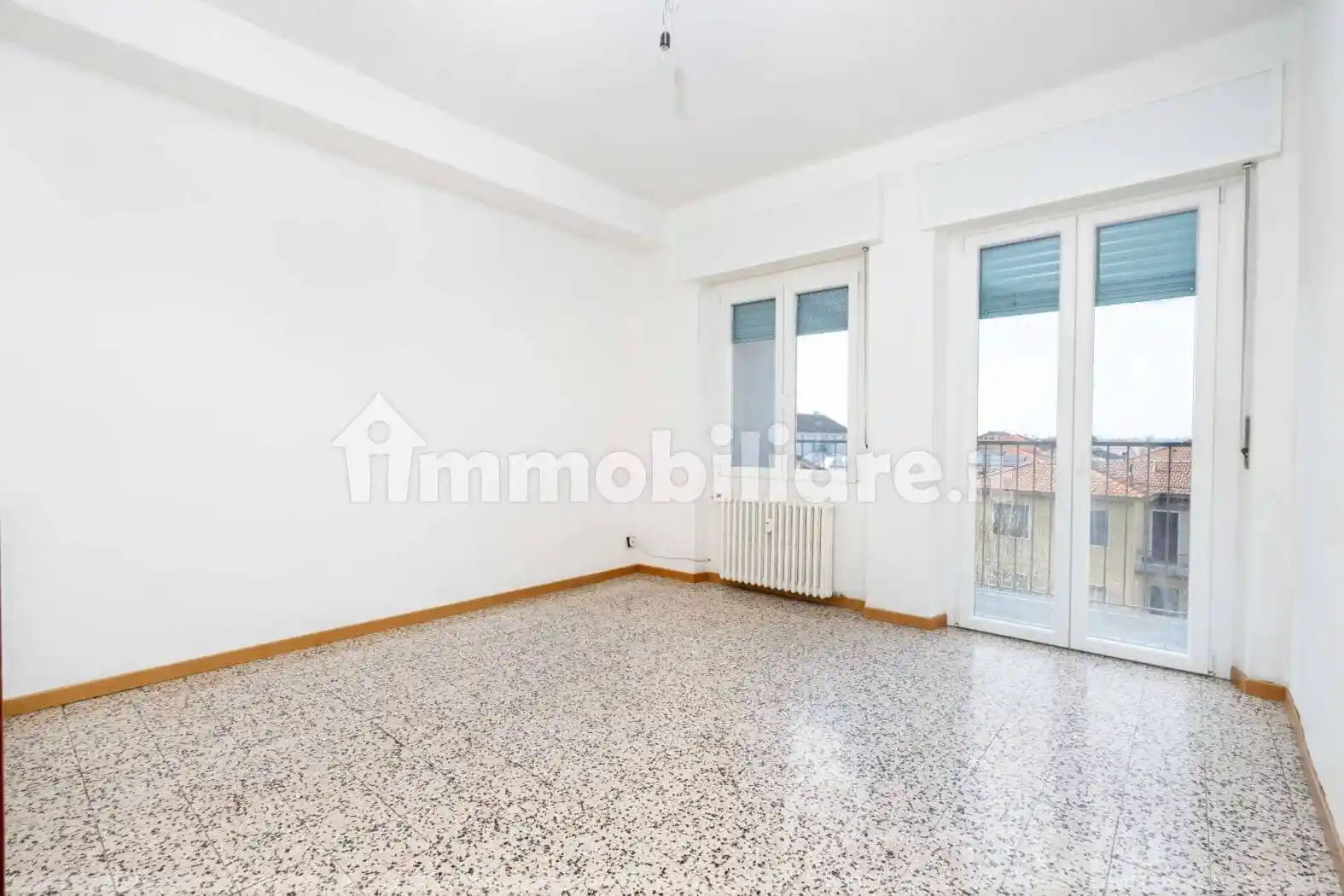 Appartamento in vendita a Cisliano