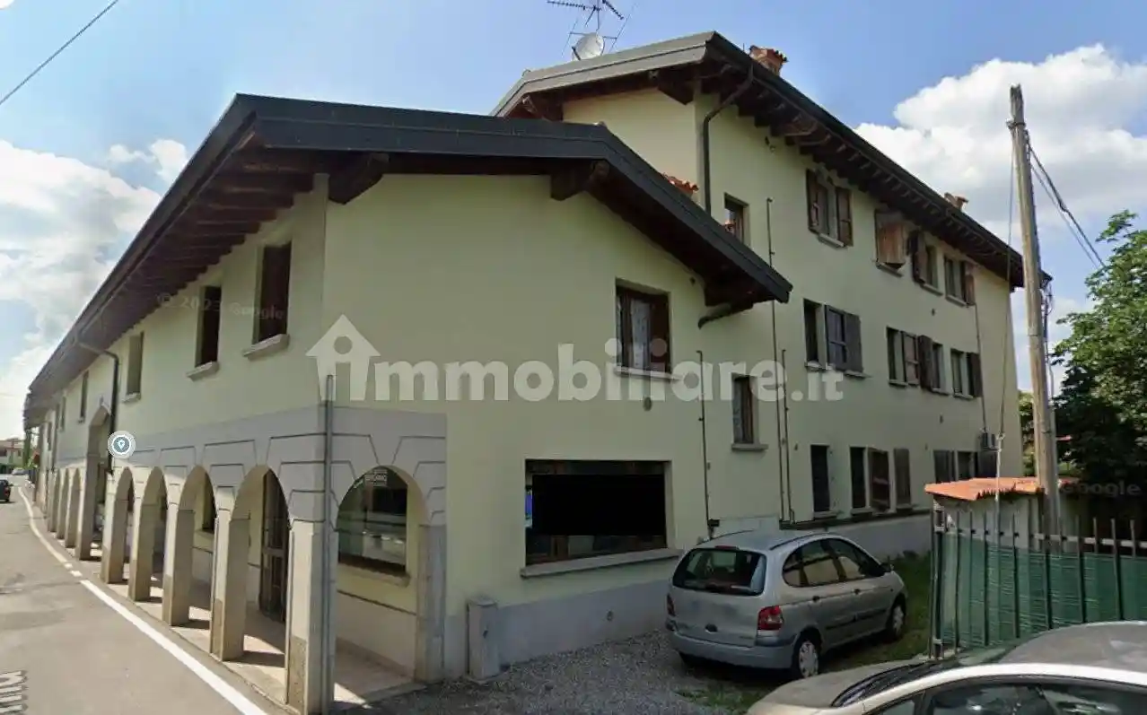 Appartamento in vendita a Pognano