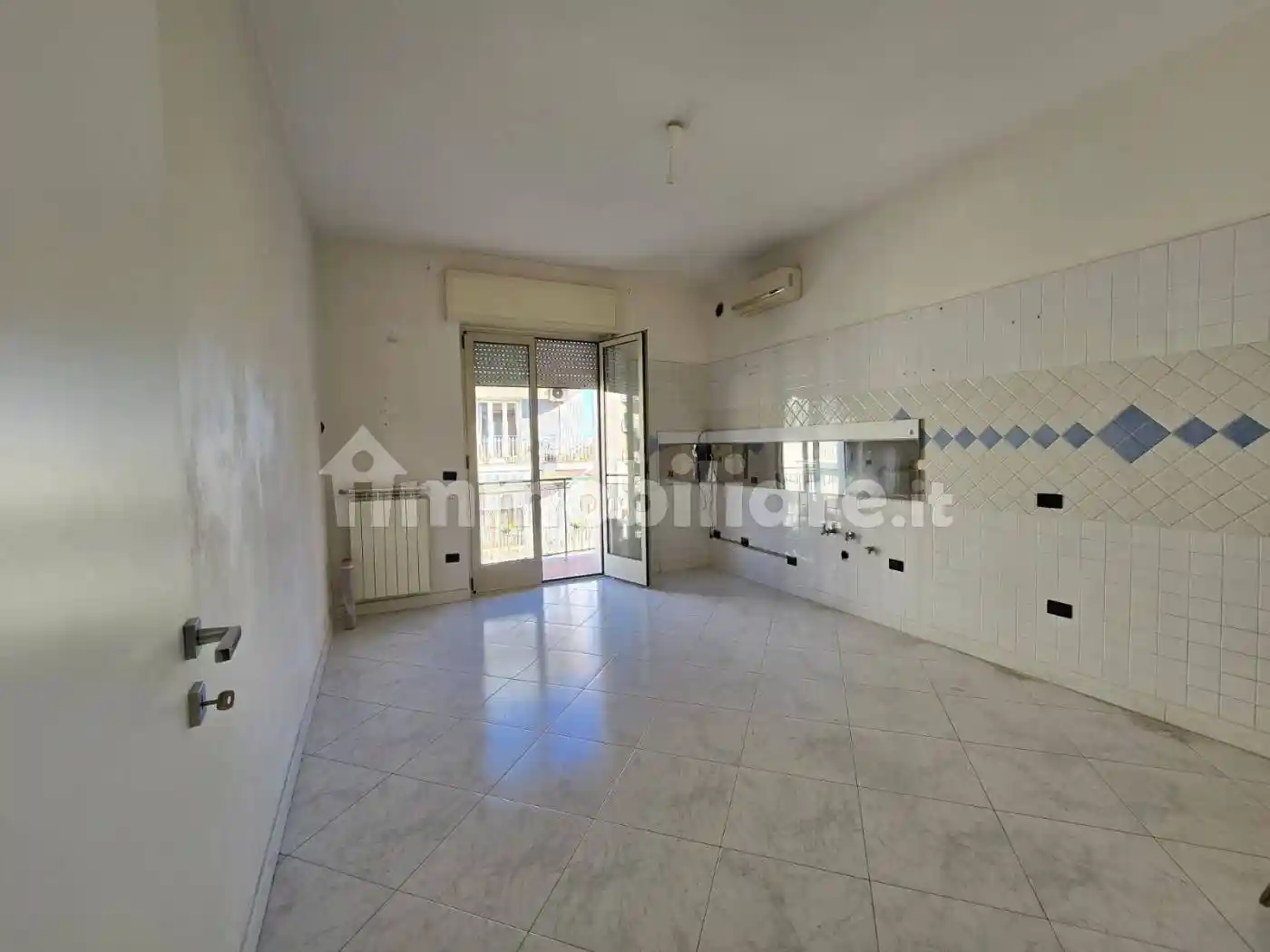 Appartamento in affitto a Aversa