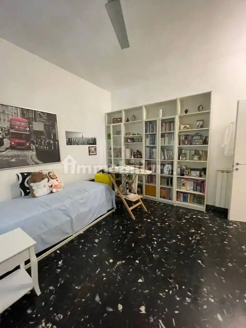 Appartamento in vendita a La Spezia