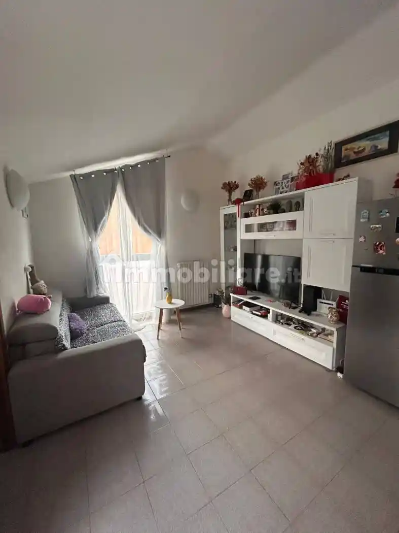 Appartamento in affitto a Medesano