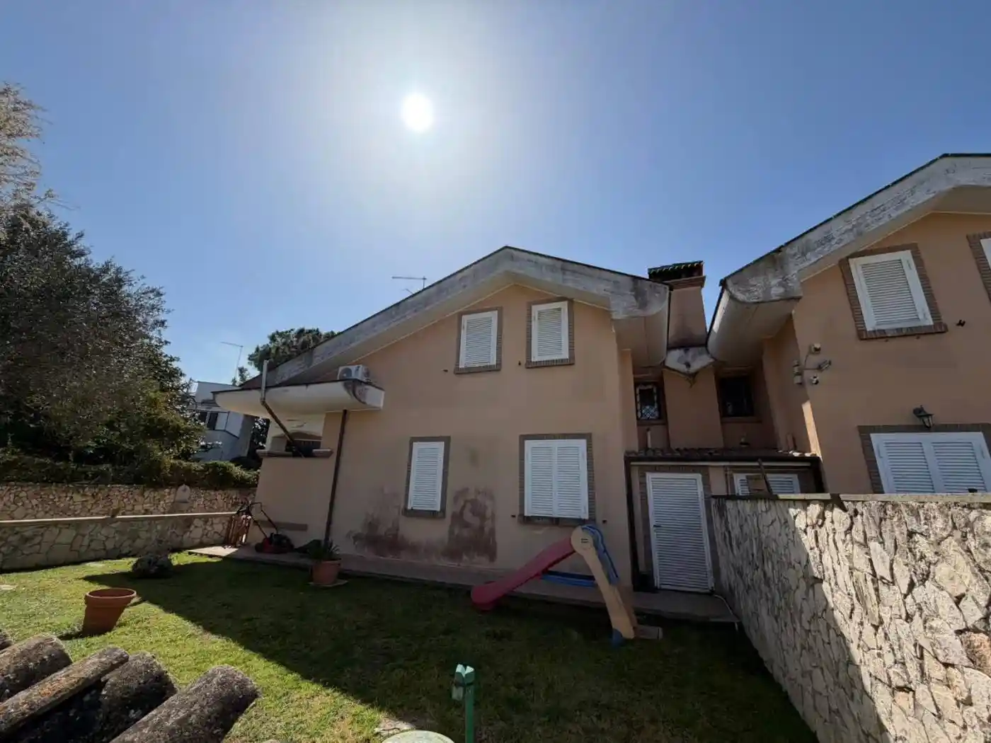 Villa in vendita a Ardea