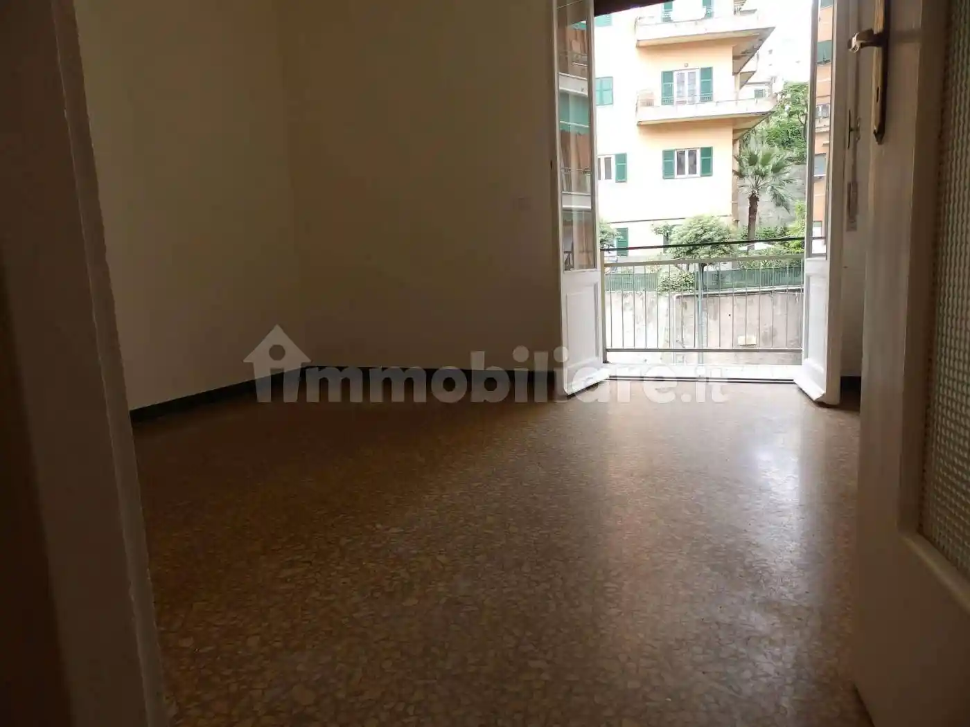 Appartamento in affitto a Genova