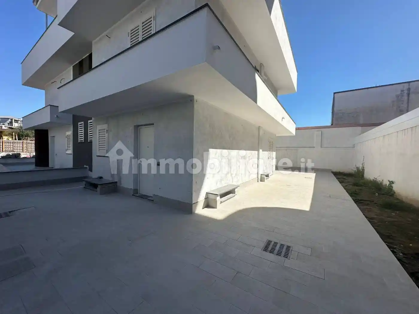 Villa in vendita a Melito di Napoli