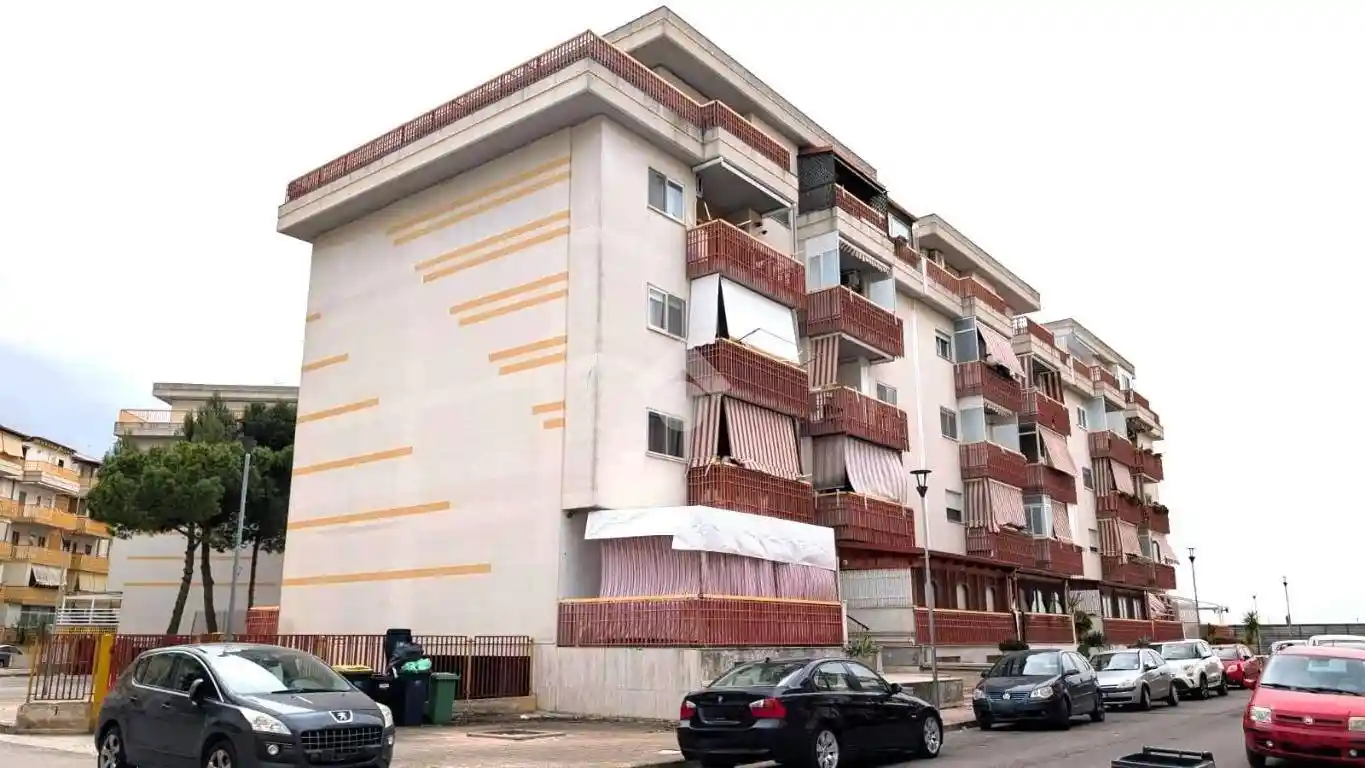 Attico - Mansarda in vendita a Margherita di Savoia