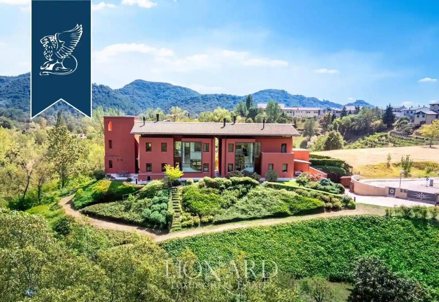 Villa - foto 2