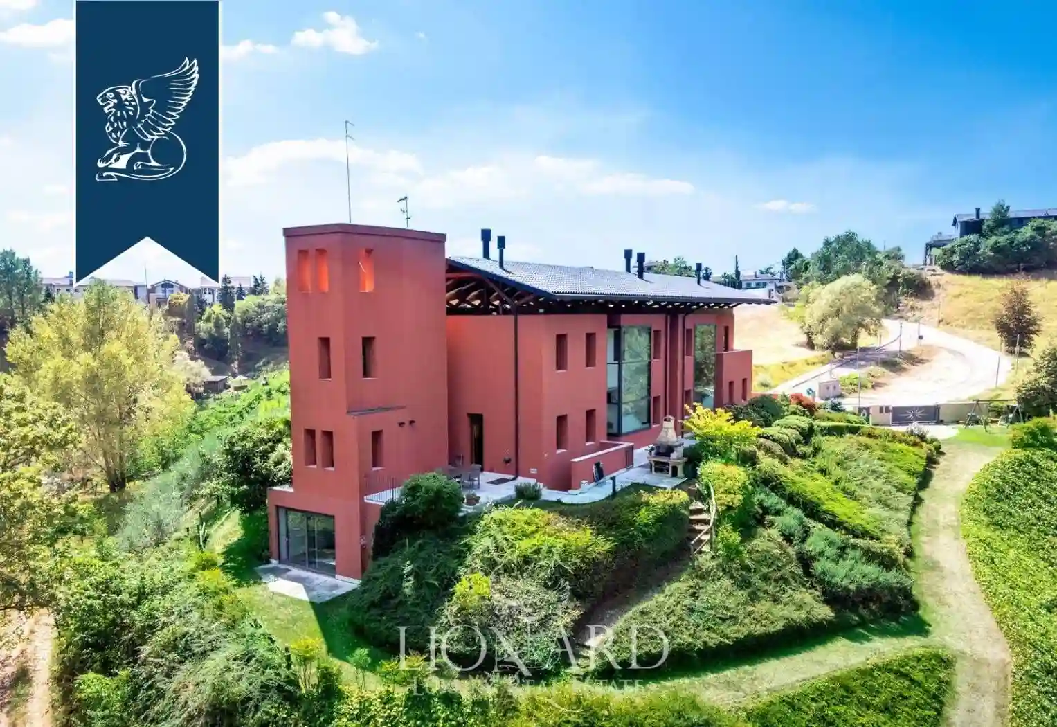 Villa - foto 3