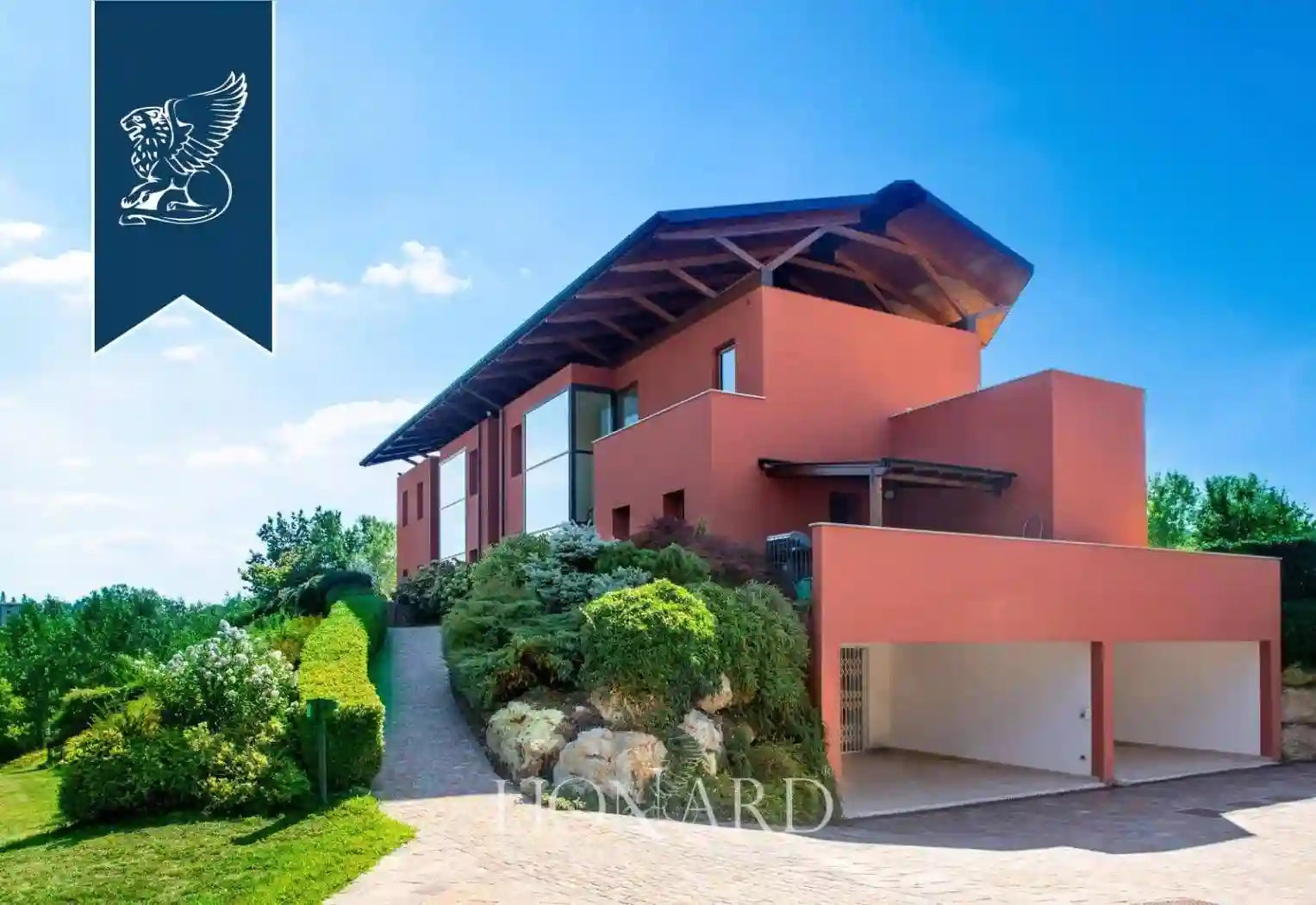 Villa - foto 4