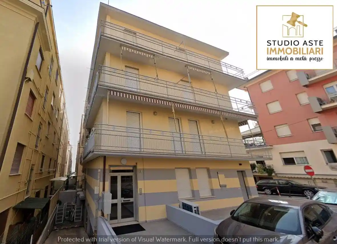 Appartamento in vendita a Laigueglia