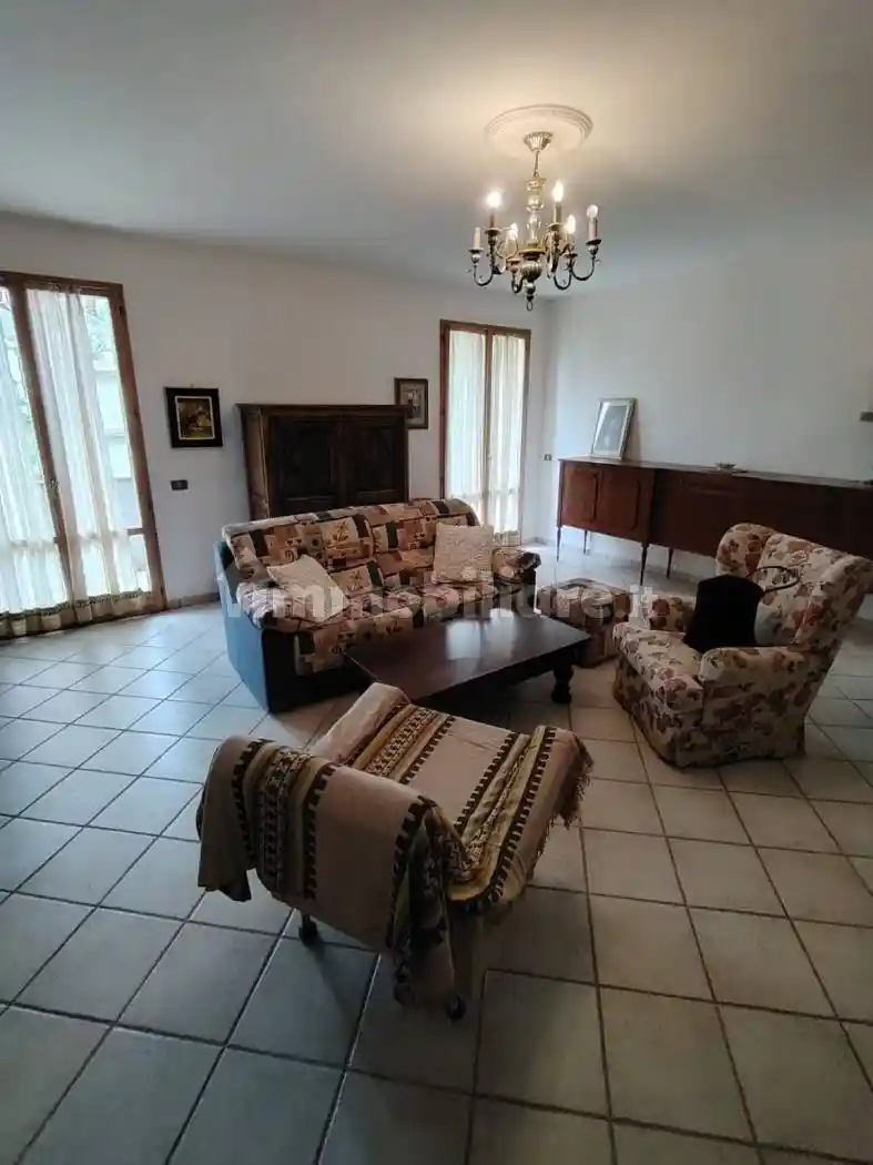 Appartamento in affitto a Vaglia