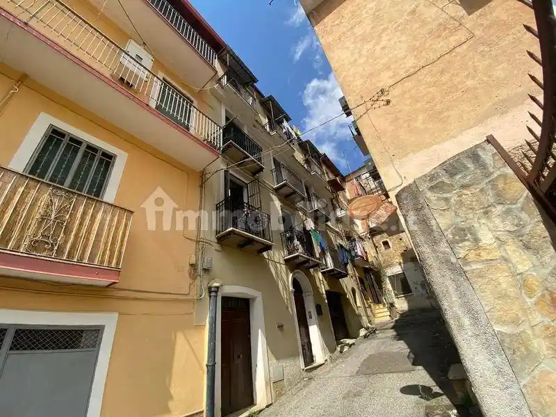 Appartamento in affitto a Lamezia Terme