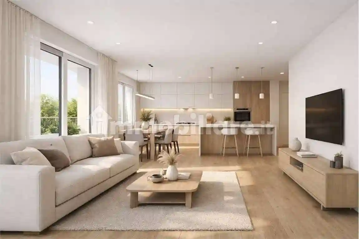 Appartamento - foto 2