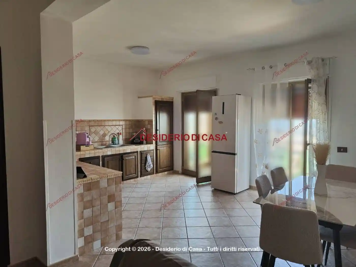 Appartamento in vendita a Carini