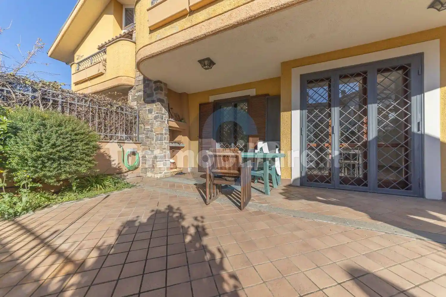 Appartamento in vendita a Grottaferrata