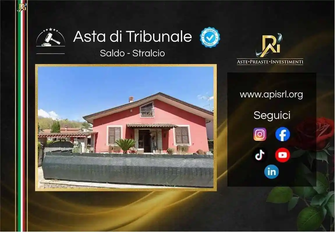 Appartamento in vendita a Ceprano