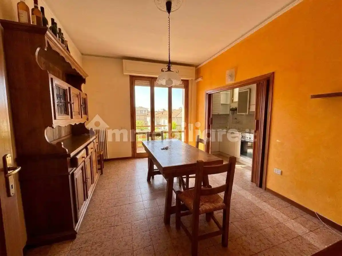Appartamento in vendita a Empoli
