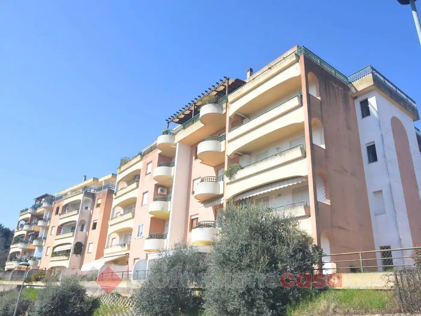 Appartamento in vendita a Perugia