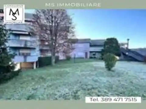 Appartamento in vendita a Turbigo