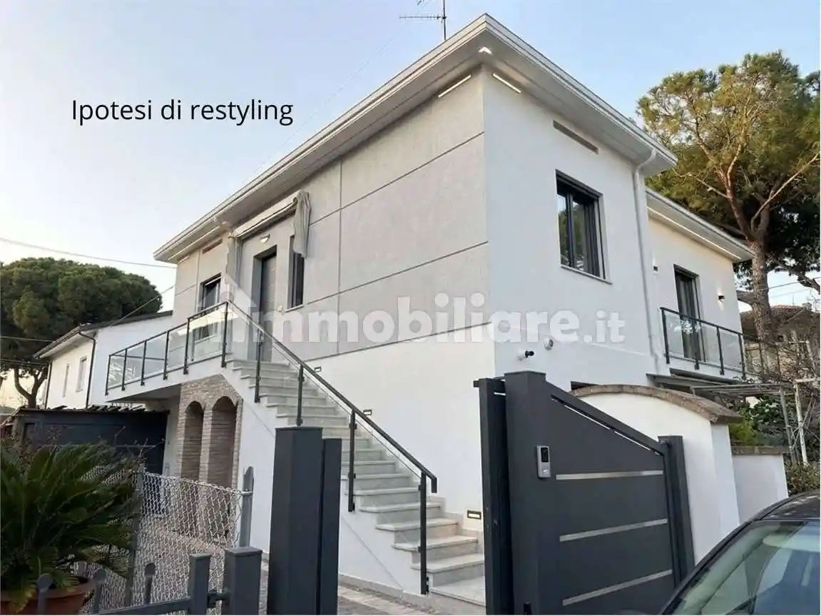 Appartamento in vendita a Cattolica