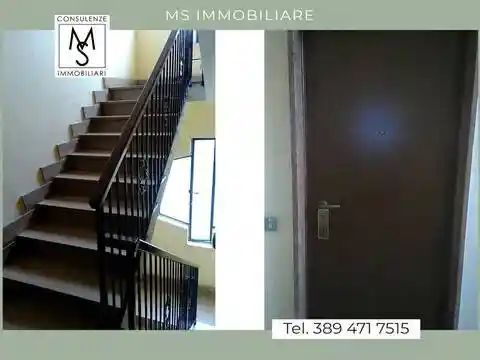 Appartamento in vendita a Parabiago