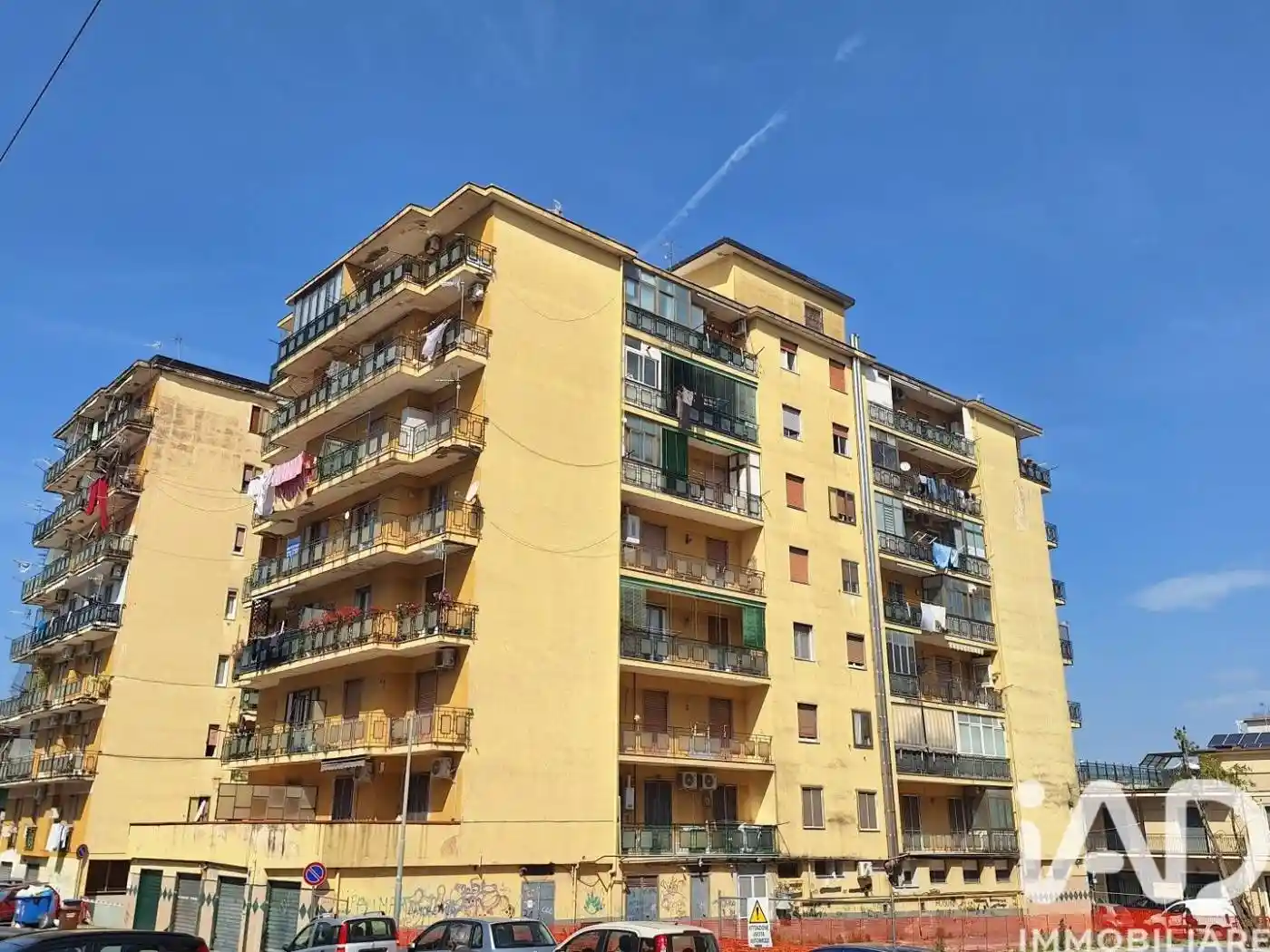 Appartamento in vendita a Angri