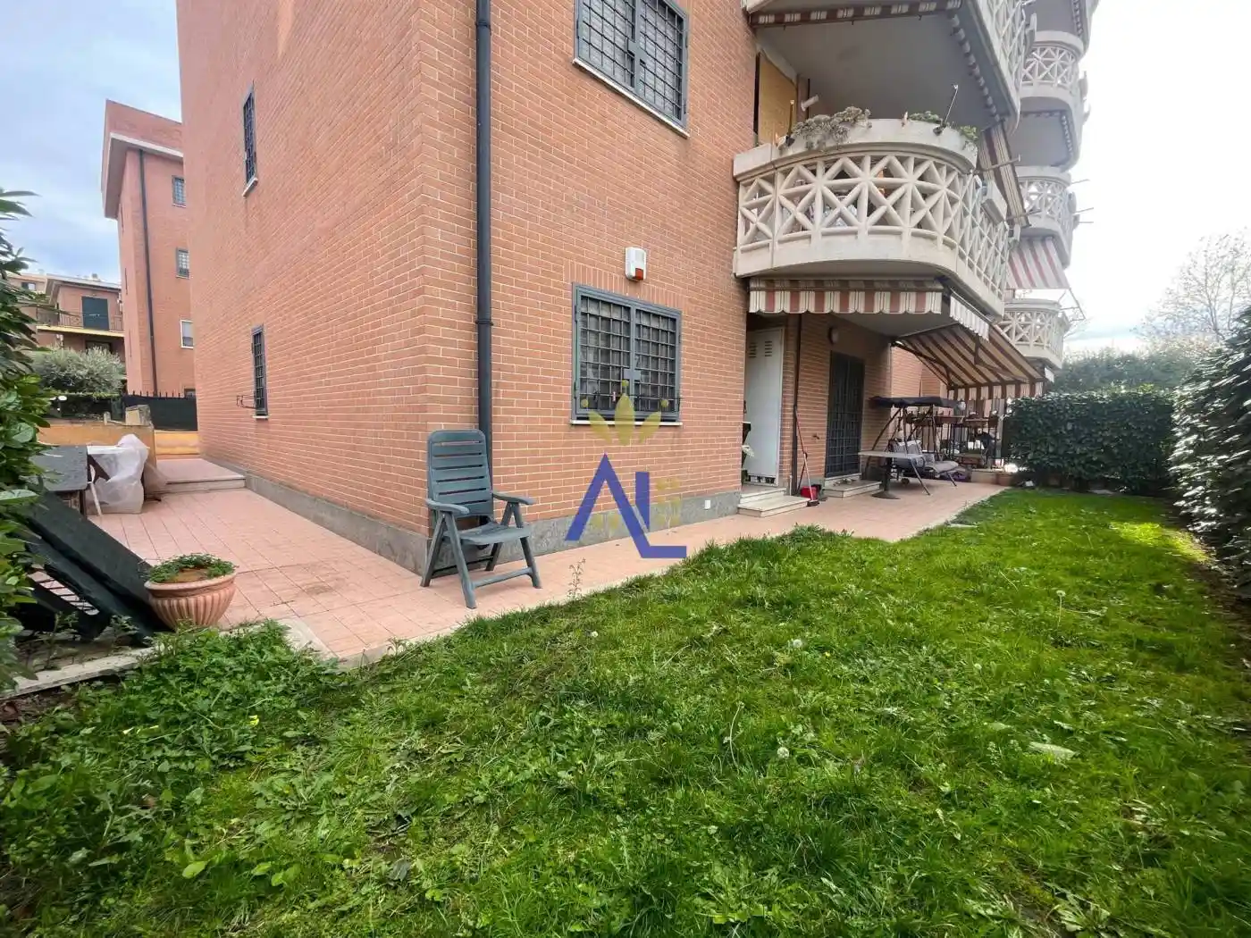 Appartamento in vendita a Guidonia Montecelio