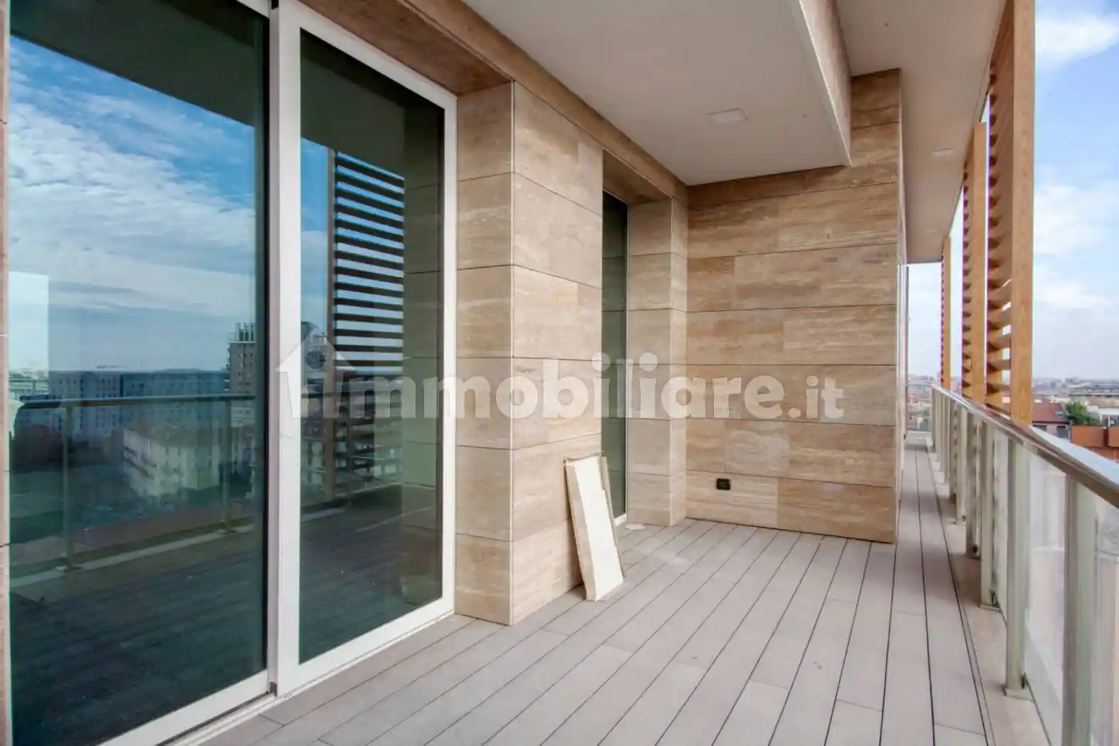 Attico - Mansarda in vendita a Milano