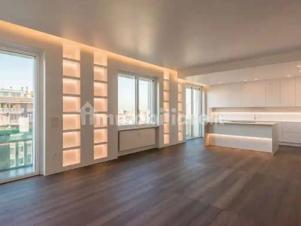 Attico - Mansarda - foto 5