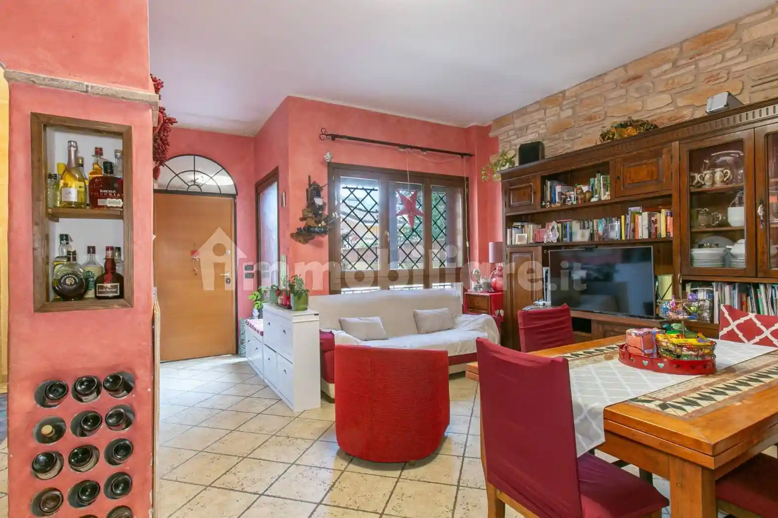 Villetta a schiera in vendita a Roma
