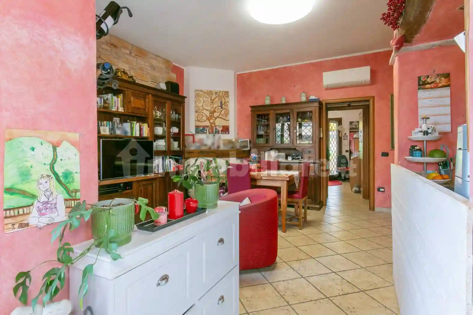 Villetta a schiera - foto 3