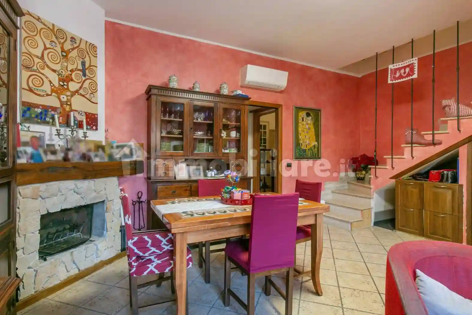 Villetta a schiera - foto 4