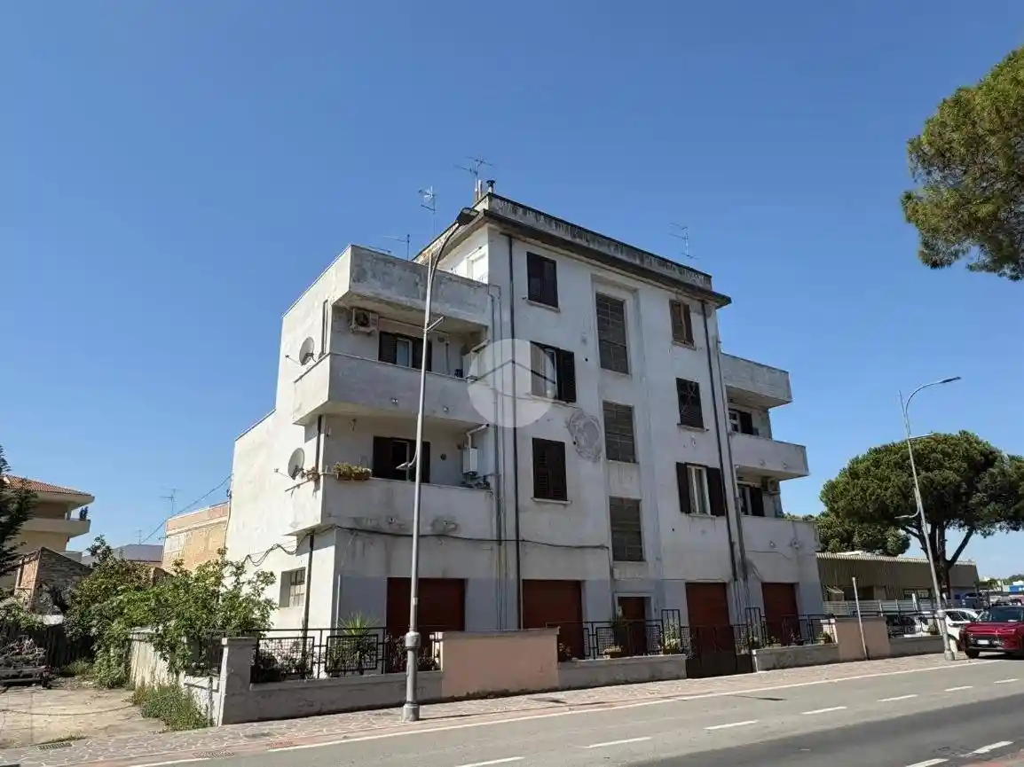 Appartamento in vendita a Montesilvano