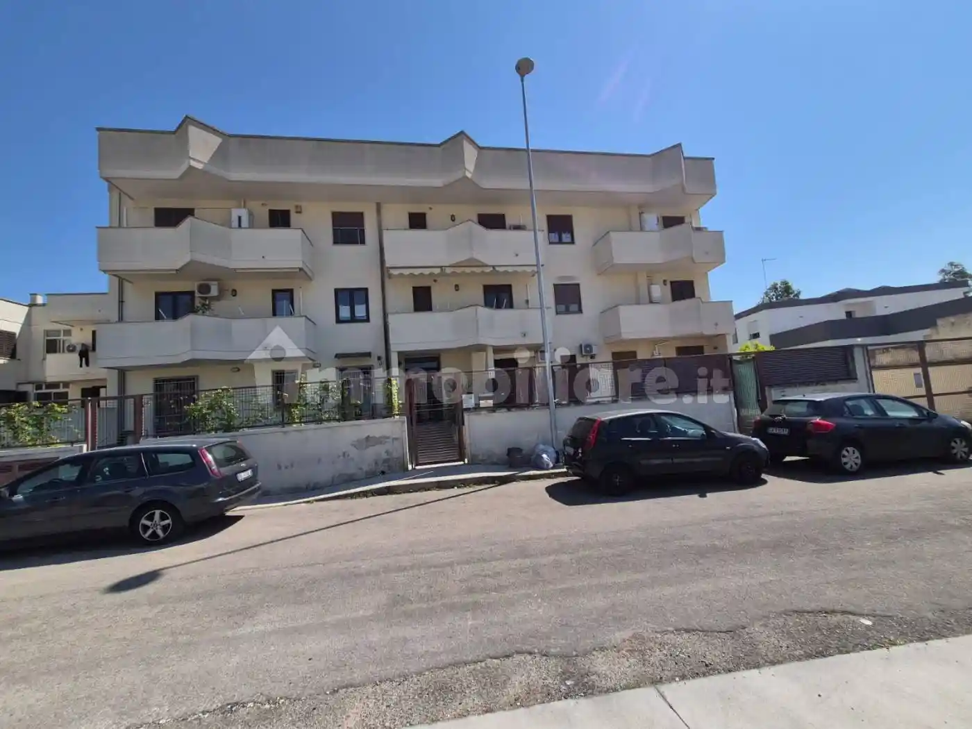 Appartamento in vendita a San Cesario di Lecce